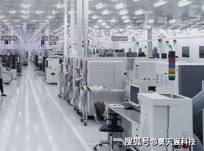 工业4.0时代制造工厂企业如何利用机器视觉检测实现智慧工厂